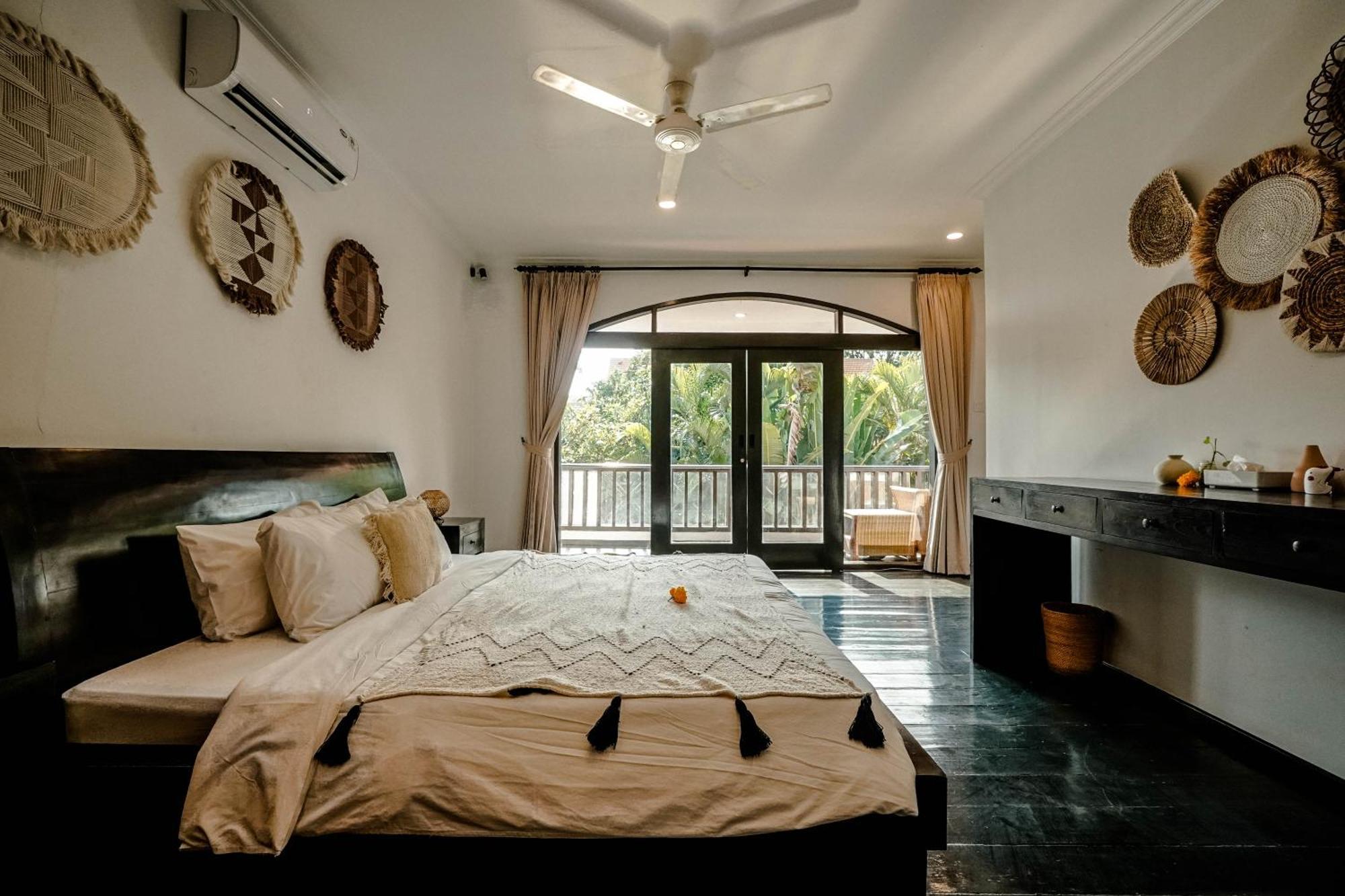 Lalita Villas Seminyak Exterior photo