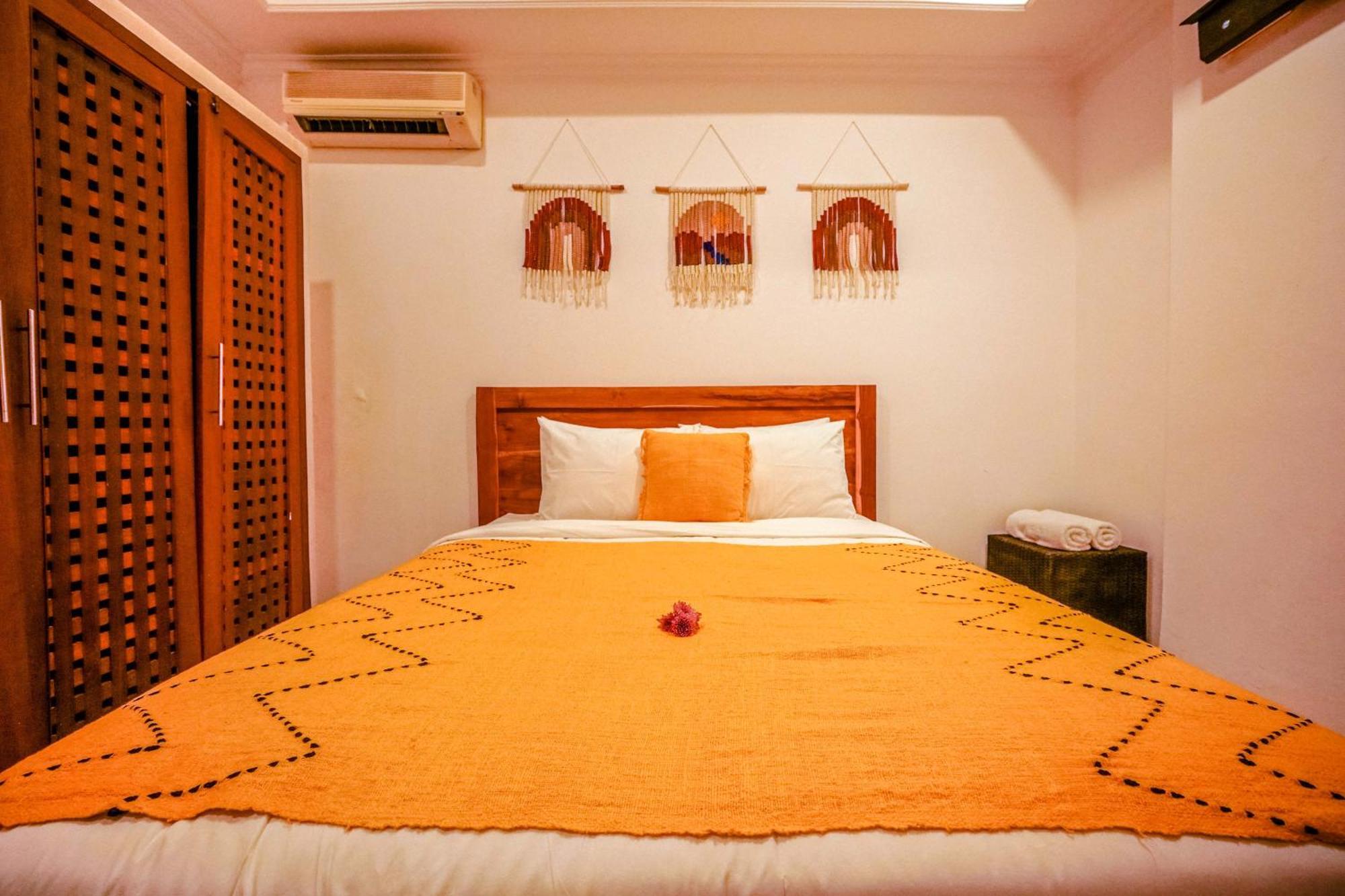 Lalita Villas Seminyak Exterior photo