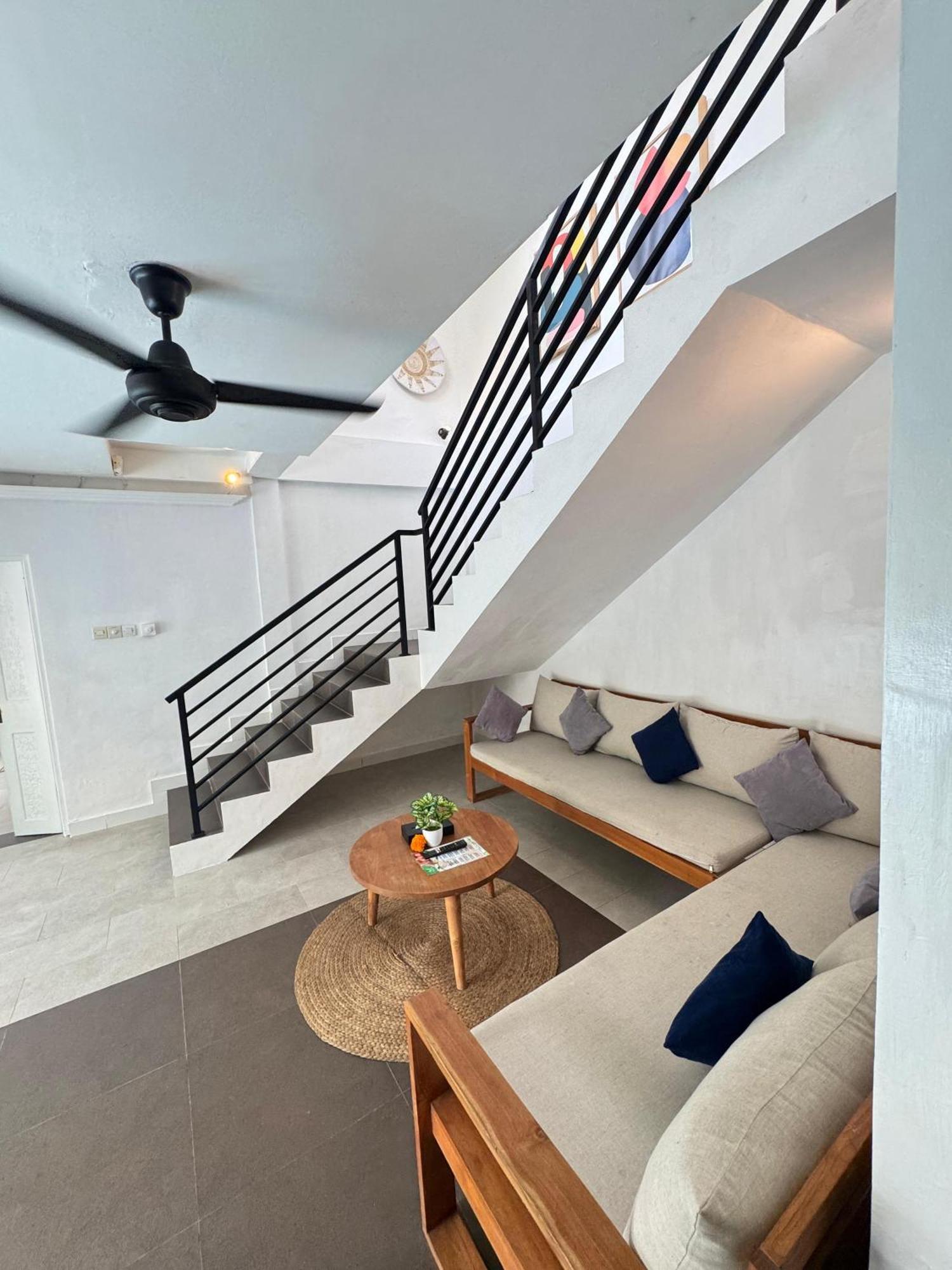 Lalita Villas Seminyak Exterior photo