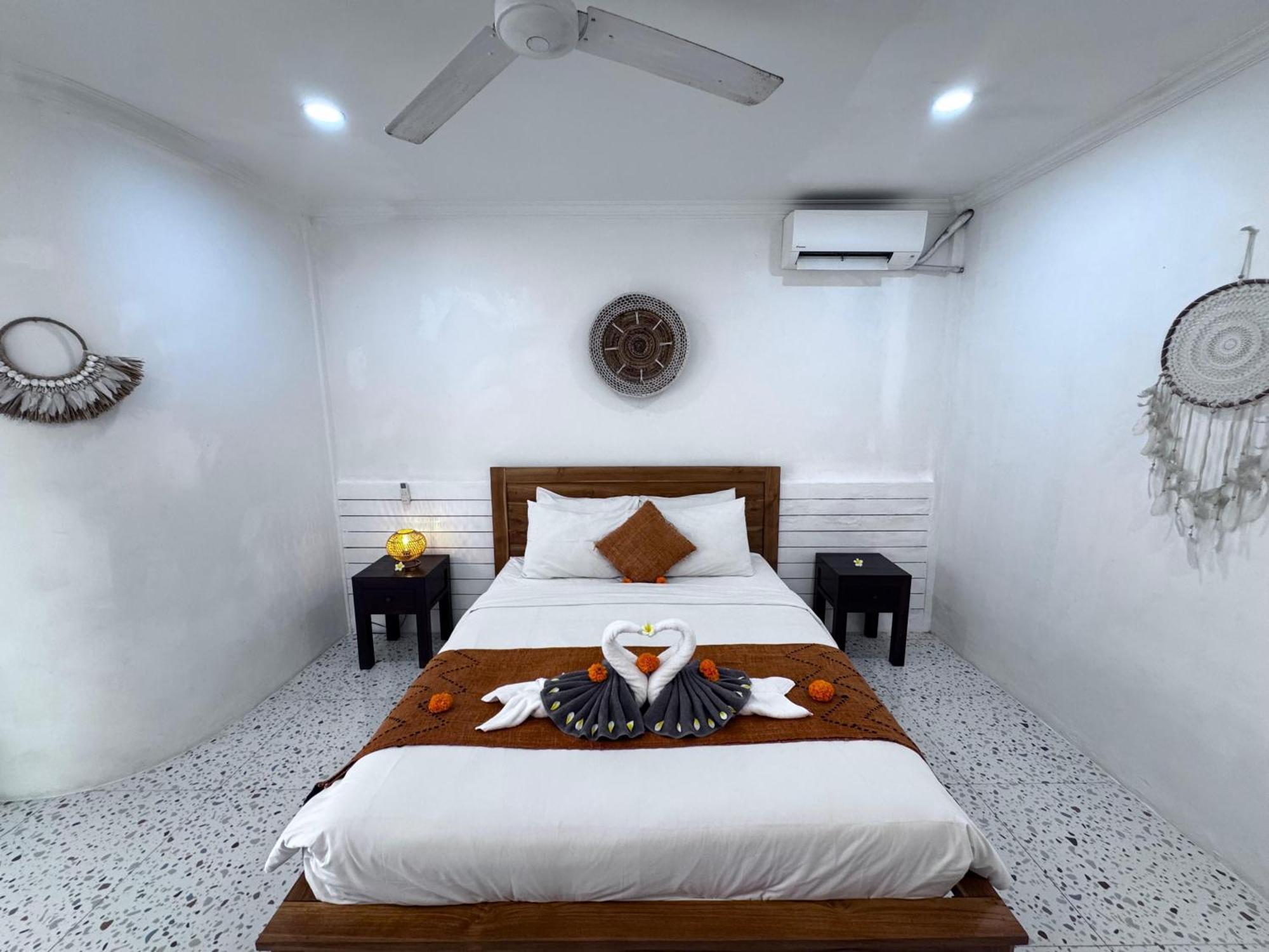 Lalita Villas Seminyak Exterior photo
